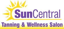 Sun Central Tanning Salon